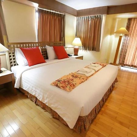 Pin Hotel Lampang Ngoại thất bức ảnh