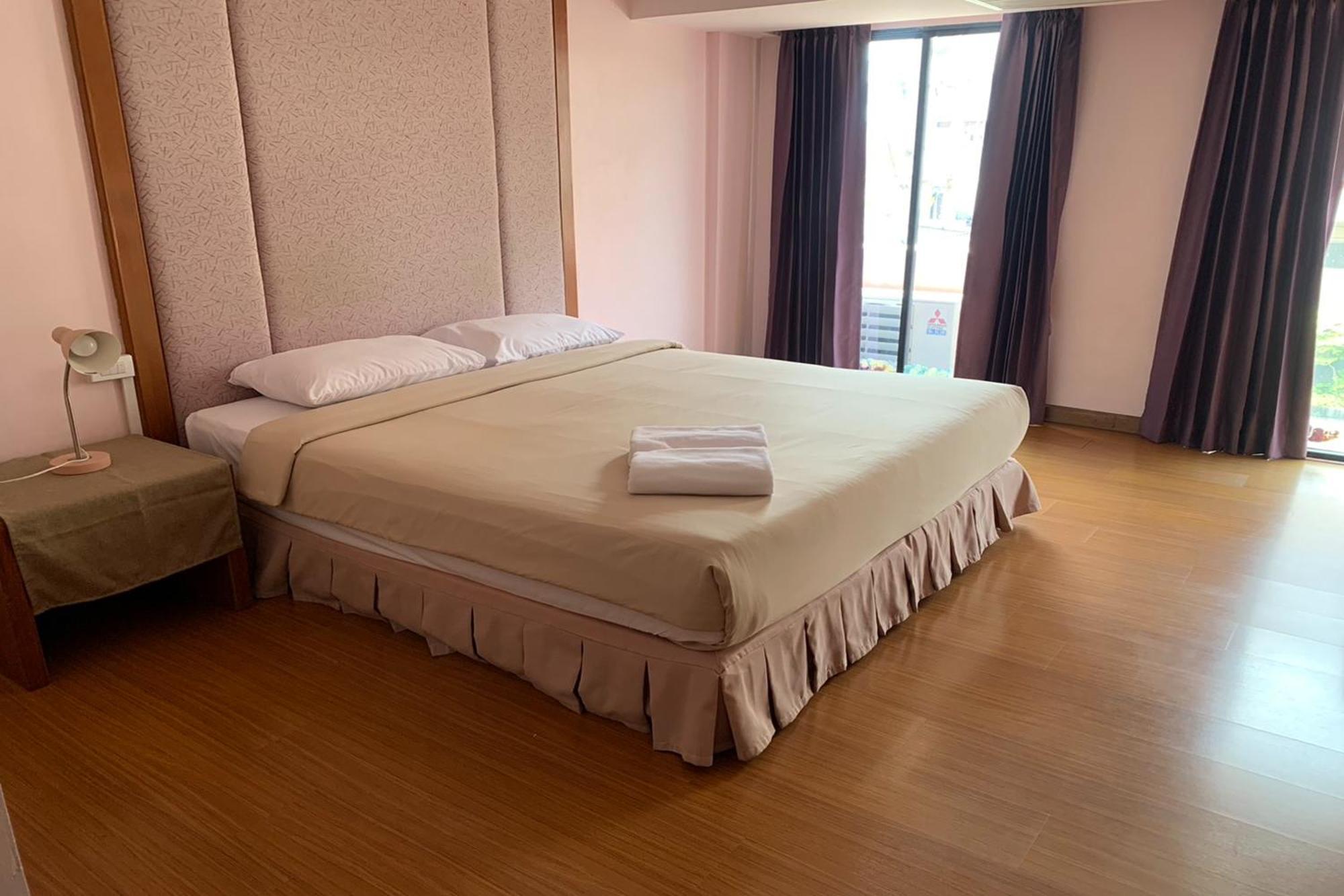 Pin Hotel Lampang Ngoại thất bức ảnh