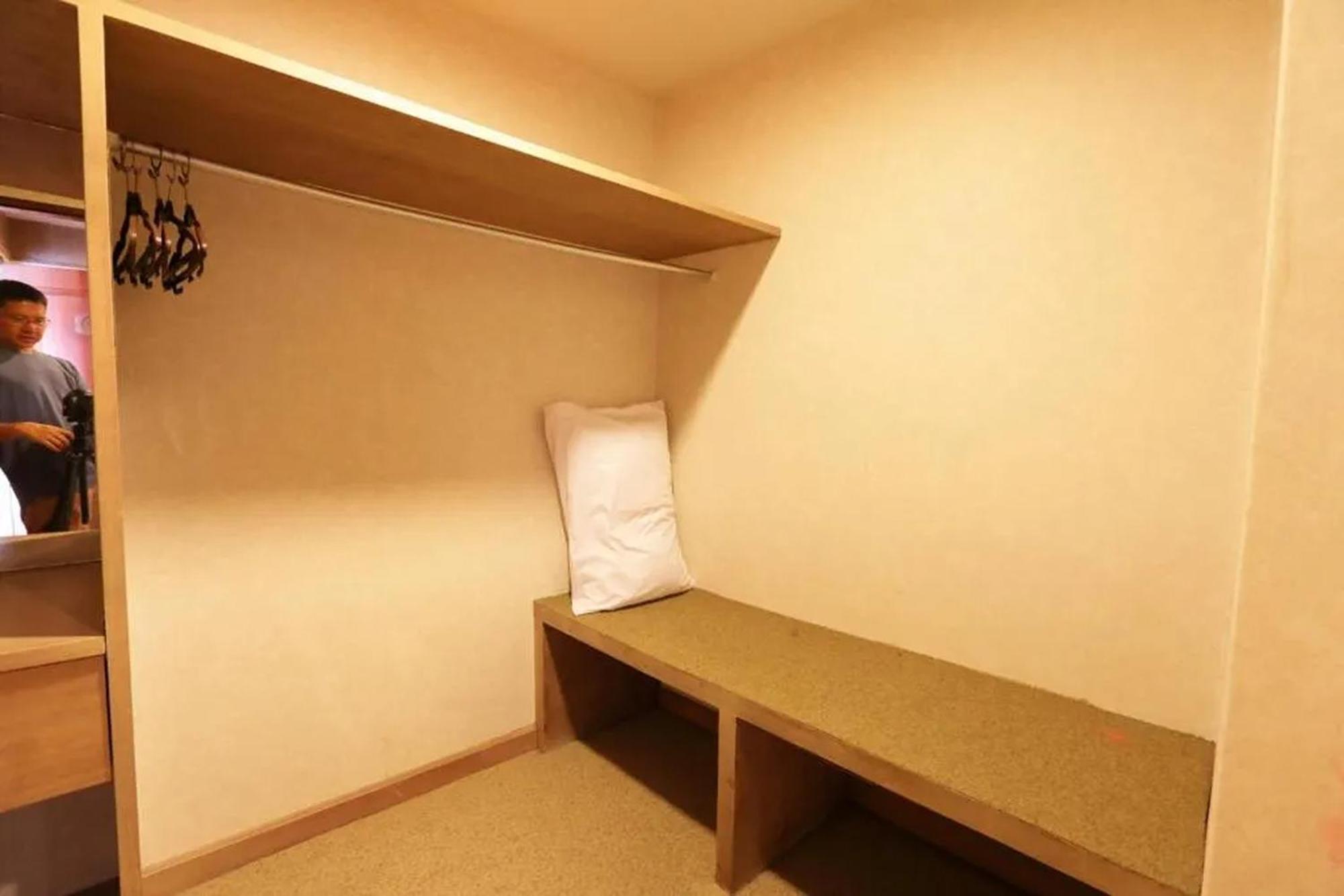 Pin Hotel Lampang Ngoại thất bức ảnh