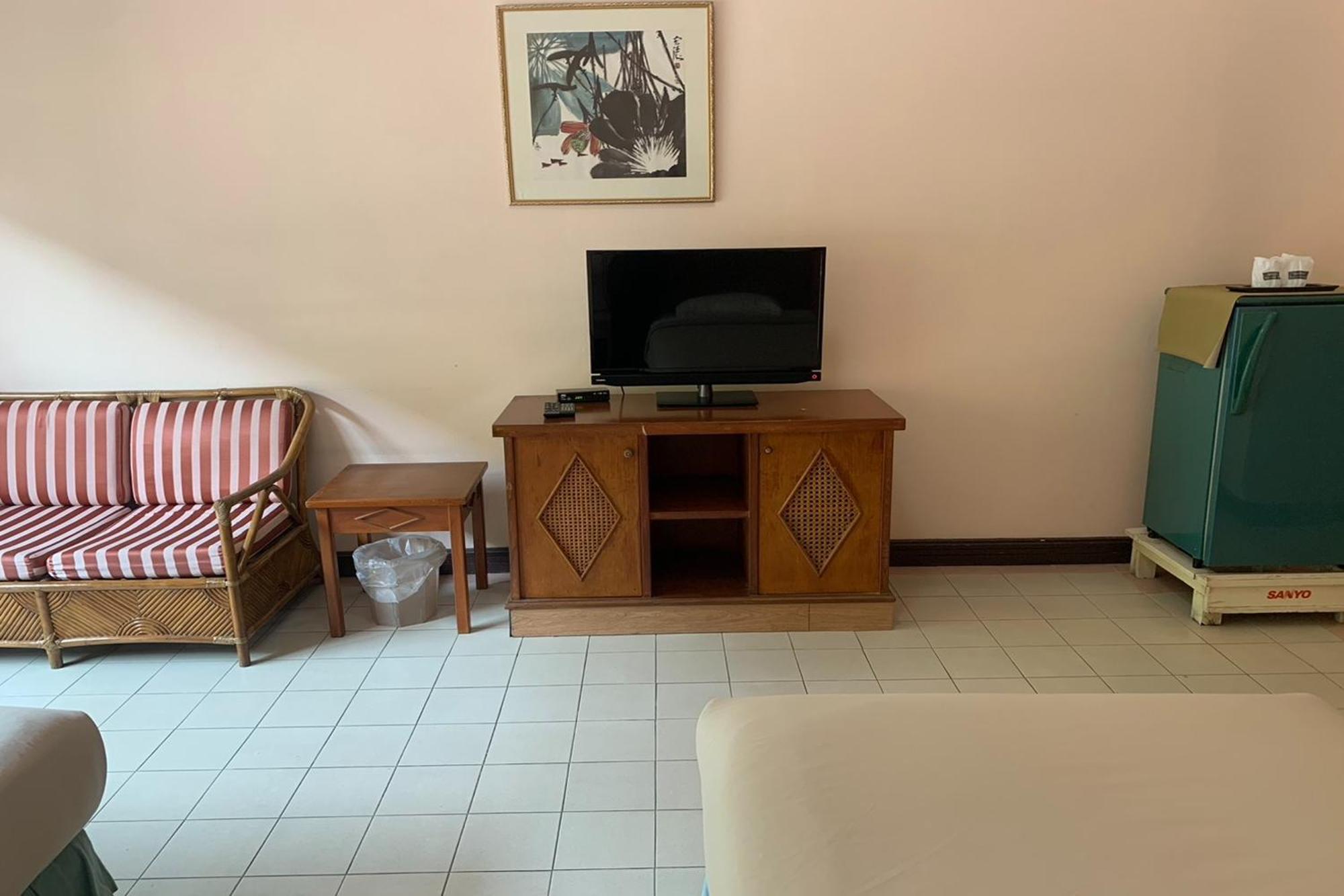 Pin Hotel Lampang Ngoại thất bức ảnh