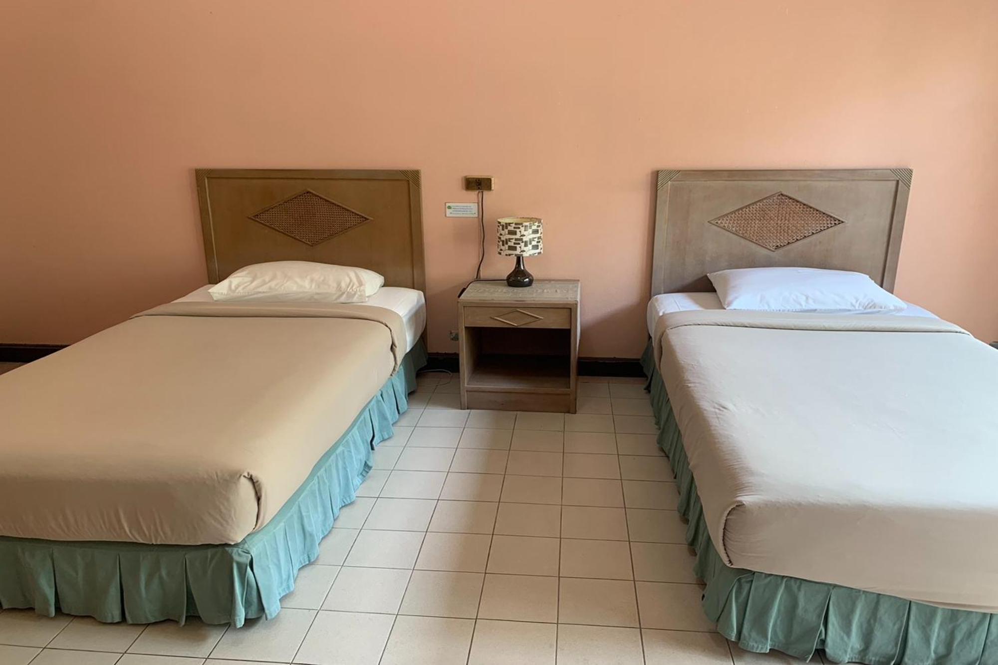 Pin Hotel Lampang Ngoại thất bức ảnh