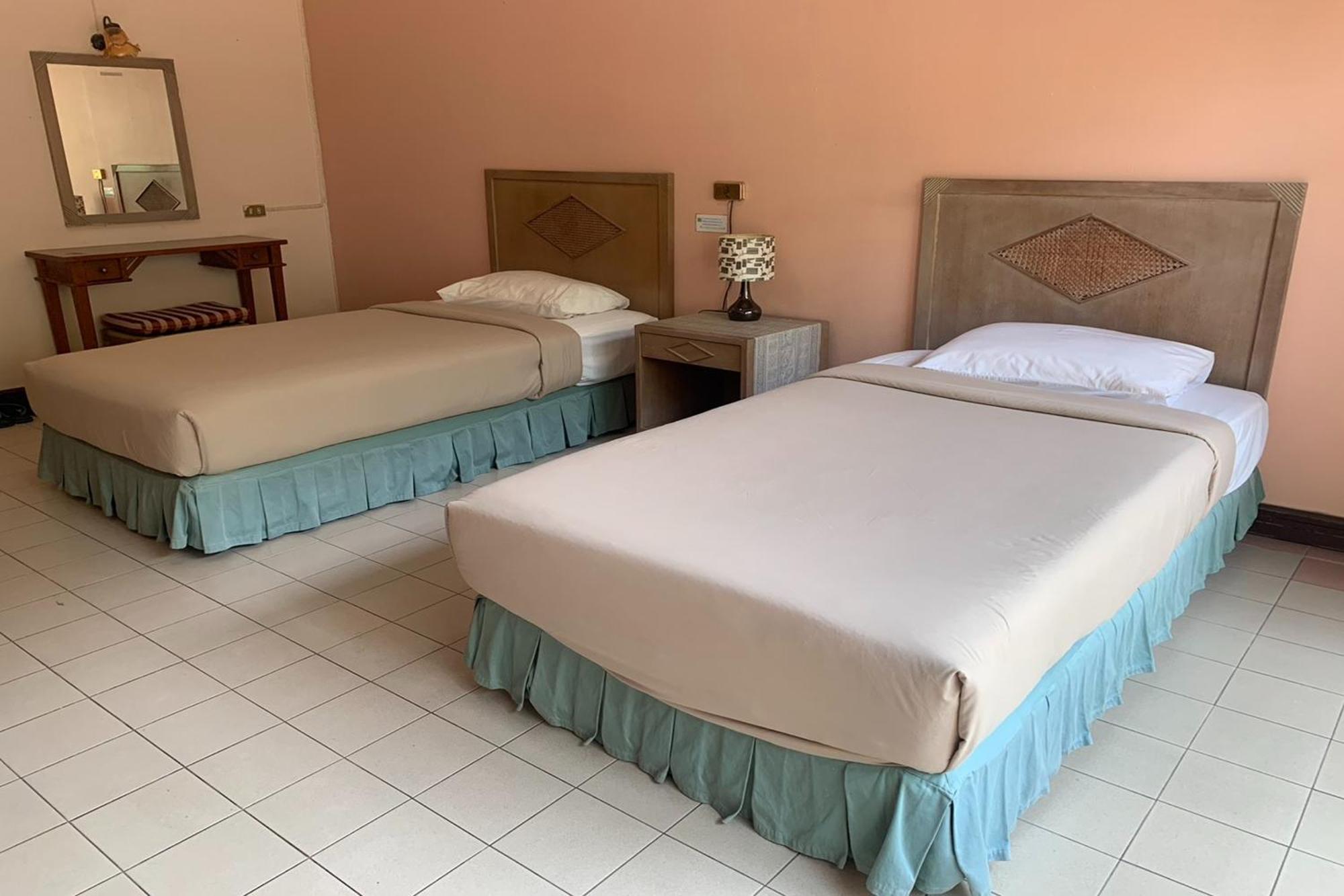 Pin Hotel Lampang Ngoại thất bức ảnh